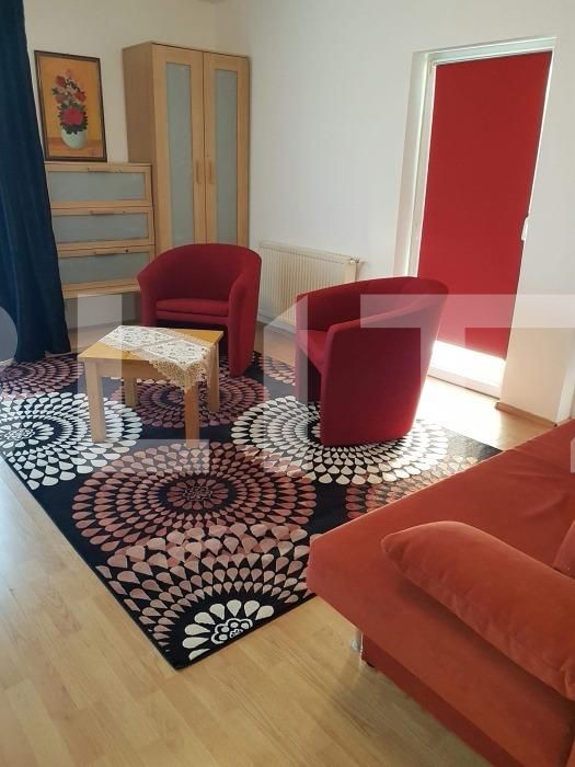 Garsonieră de închiriat Marasti - 29684AI | BLITZ Cluj-Napoca | Poza2