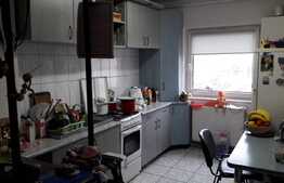 Apartament cu 3 camere, 63 mp, parcare, zona Fujikura