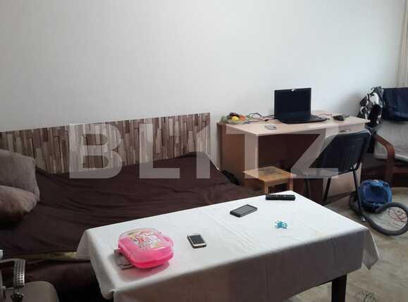 Apartament de vânzare 3 camere Marasti - 29685AV | BLITZ Cluj-Napoca | Poza1