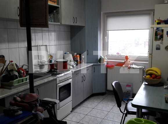 Apartament de vânzare 3 camere Marasti - 29685AV | BLITZ Cluj-Napoca | Poza8