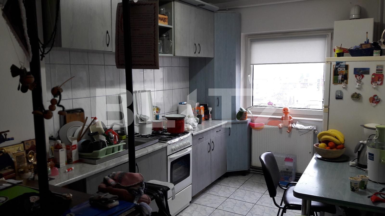 Apartament de vânzare 3 camere Marasti - 29685AV | BLITZ Cluj-Napoca | Poza7