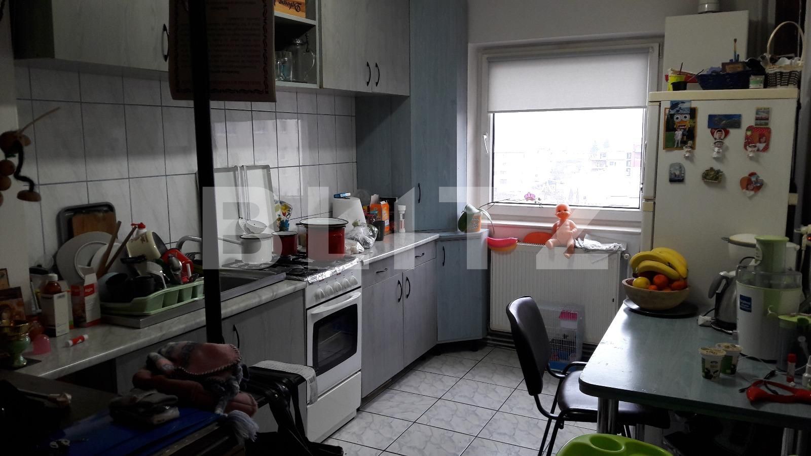 Apartament de vânzare 3 camere Marasti - 29685AV | BLITZ Cluj-Napoca | Poza8