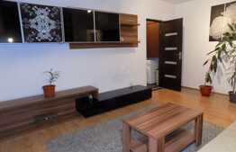 Apartament cu 2 camere, 45 mp, parcare, prima inchiriere, zona Complex Diana