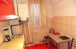Apartament cu 2 camere, 45 mp, parcare, prima inchiriere, zona Complex Diana