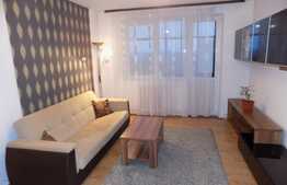 Apartament cu 2 camere, 45 mp, parcare, prima inchiriere, zona Complex Diana
