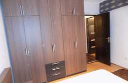 Apartament cu 2 camere, 45 mp, parcare, prima inchiriere, zona Complex Diana