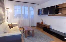 Apartament cu 2 camere, 45 mp, parcare, prima inchiriere, zona Complex Diana
