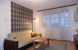 Apartament cu 2 camere, 45 mp, parcare, prima inchiriere, zona Complex Diana