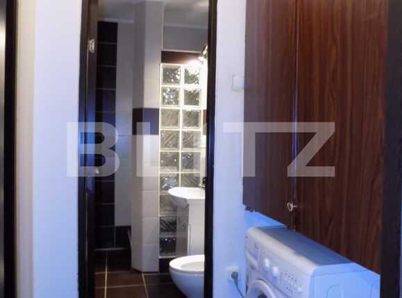 Apartament de închiriat 2 camere Gheorgheni - 29686AI | BLITZ Cluj-Napoca | Poza12