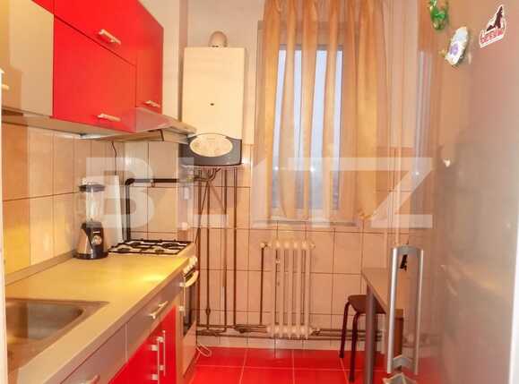 Apartament de închiriat 2 camere Gheorgheni - 29686AI | BLITZ Cluj-Napoca | Poza9
