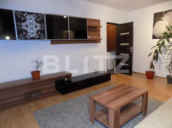 Apartament de închiriat 2 camere Gheorgheni - 29686AI | BLITZ Cluj-Napoca | Poza5