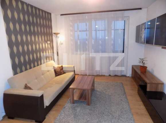 Apartament de închiriat 2 camere Gheorgheni - 29686AI | BLITZ Cluj-Napoca | Poza2