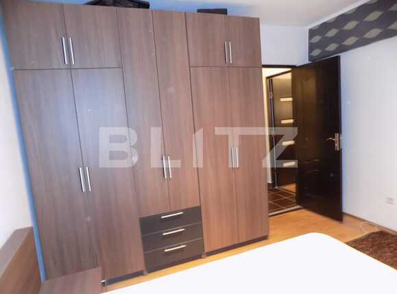 Apartament de închiriat 2 camere Gheorgheni - 29686AI | BLITZ Cluj-Napoca | Poza8