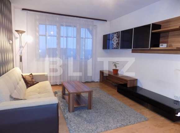 Apartament de închiriat 2 camere Gheorgheni - 29686AI | BLITZ Cluj-Napoca | Poza3