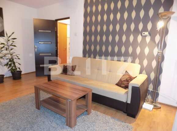 Apartament de închiriat 2 camere Gheorgheni - 29686AI | BLITZ Cluj-Napoca | Poza4