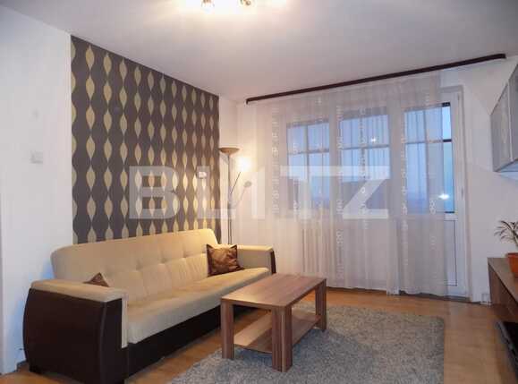 Apartament de închiriat 2 camere Gheorgheni - 29686AI | BLITZ Cluj-Napoca | Poza1