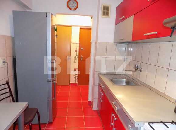 Apartament de închiriat 2 camere Gheorgheni - 29686AI | BLITZ Cluj-Napoca | Poza10