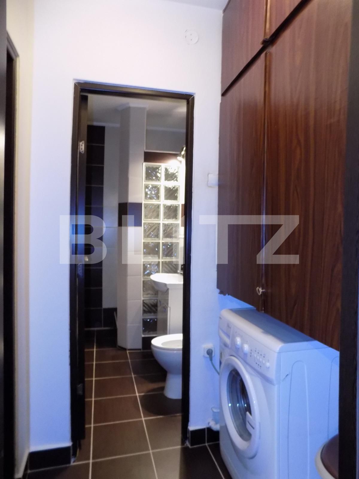 Apartament de închiriat 2 camere Gheorgheni - 29686AI | BLITZ Cluj-Napoca | Poza12