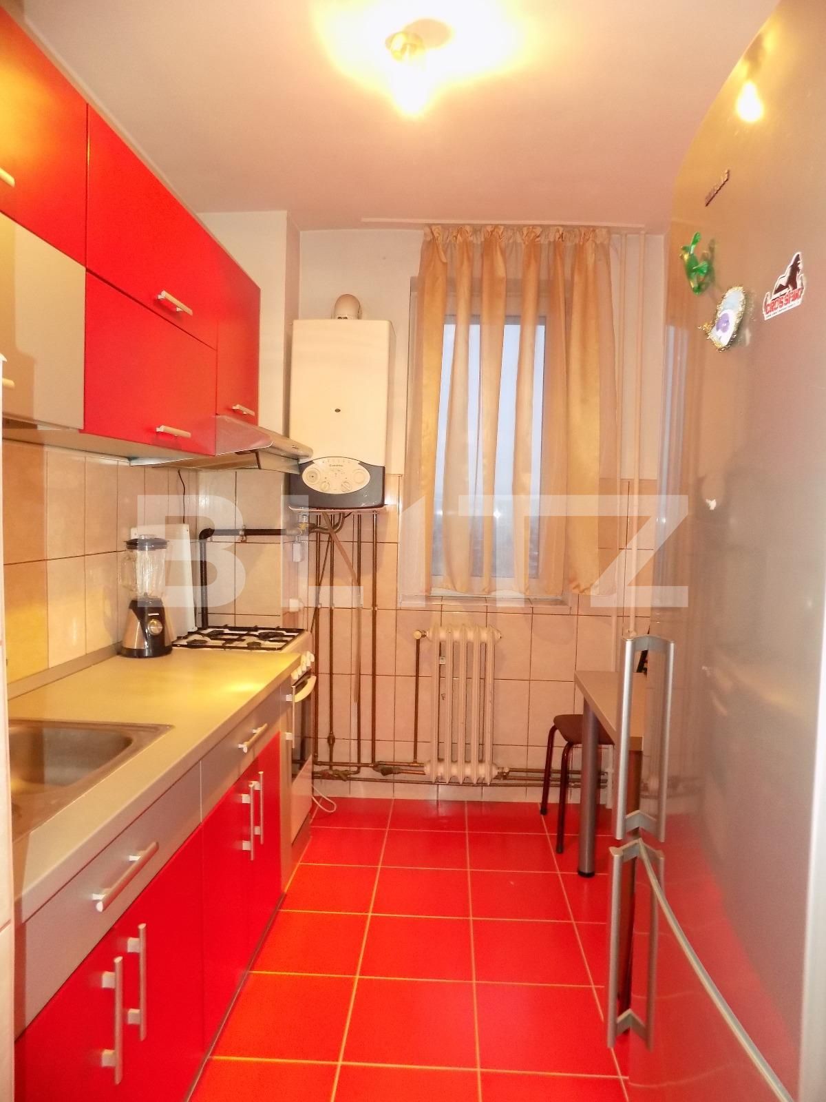 Apartament de închiriat 2 camere Gheorgheni - 29686AI | BLITZ Cluj-Napoca | Poza9