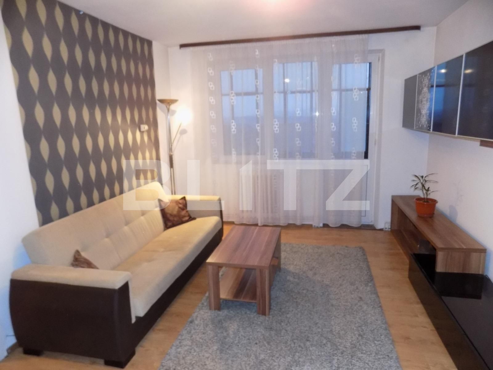 Apartament de închiriat 2 camere Gheorgheni - 29686AI | BLITZ Cluj-Napoca | Poza2
