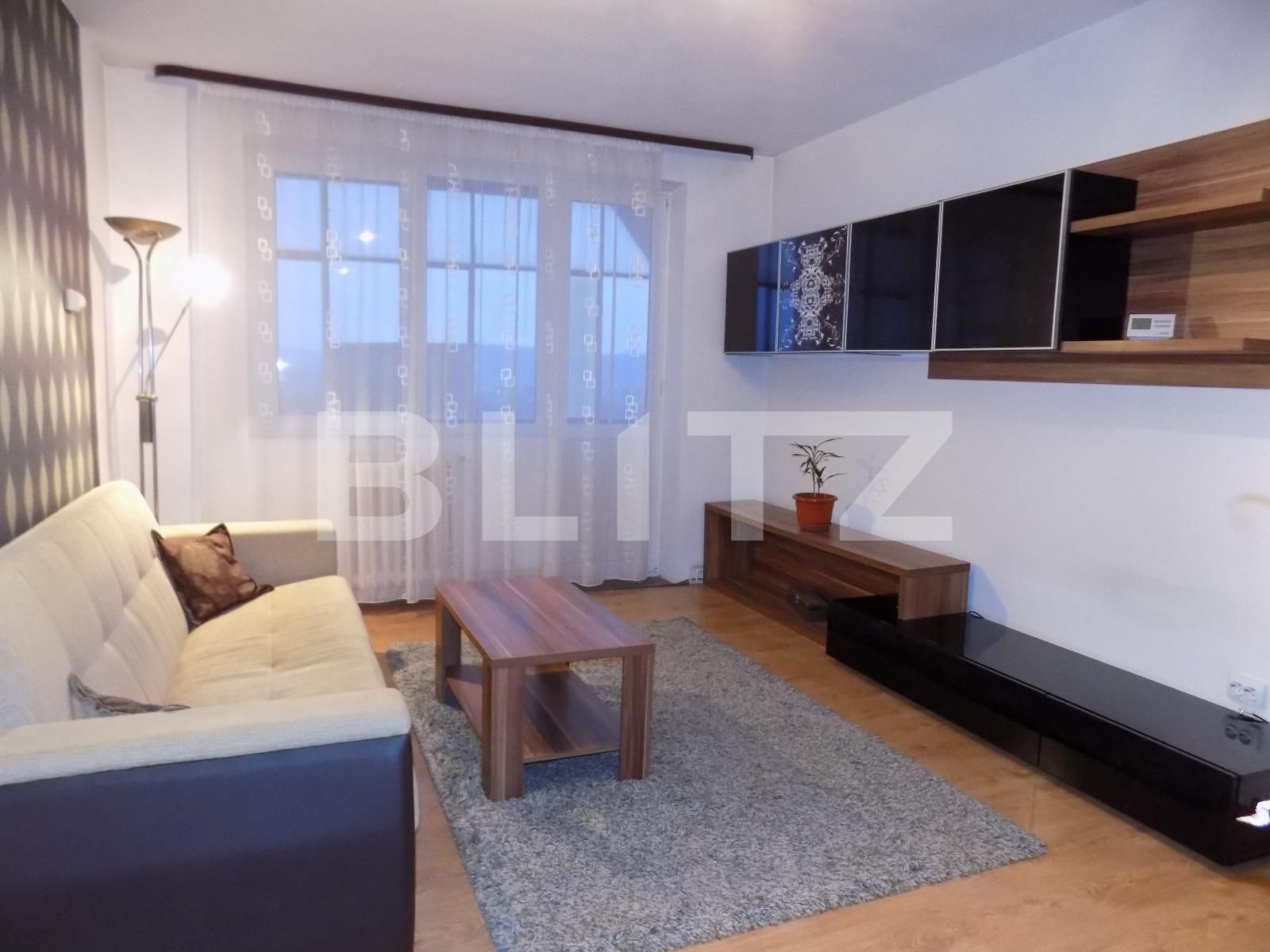 Apartament de închiriat 2 camere Gheorgheni - 29686AI | BLITZ Cluj-Napoca | Poza3