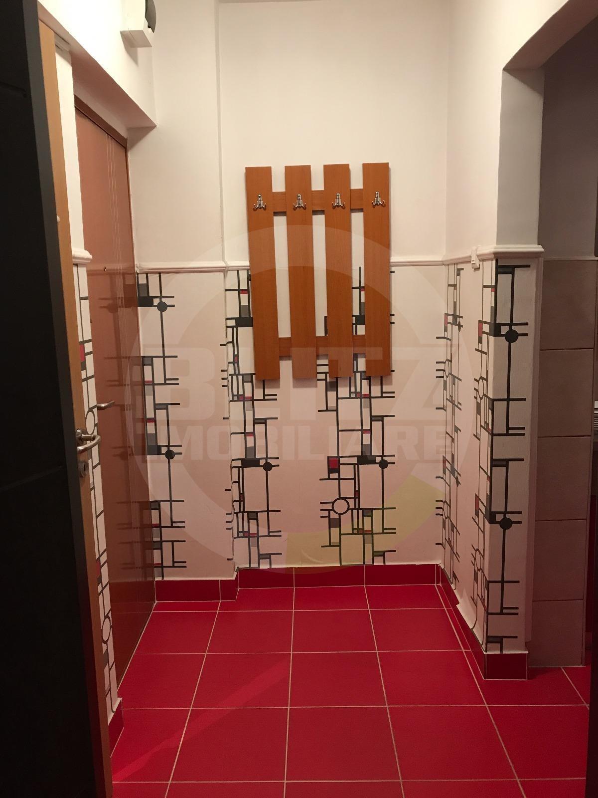 Apartament de închiriat 2 camere Gheorgheni - 29686AI | BLITZ Cluj-Napoca | Poza13