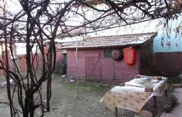 De vanzare casa 2 camere, 40 mp, teren de 500, front 18 ml, Someseni