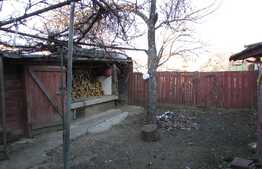 De vanzare casa 2 camere, 40 mp, teren de 500, front 18 ml, Someseni