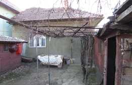 De vanzare casa 2 camere, 40 mp, teren de 500, front 18 ml, Someseni