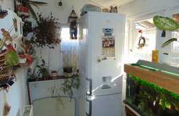 Casa in zona centrala! 2 camere, teren de 152 mp, front 23 ml