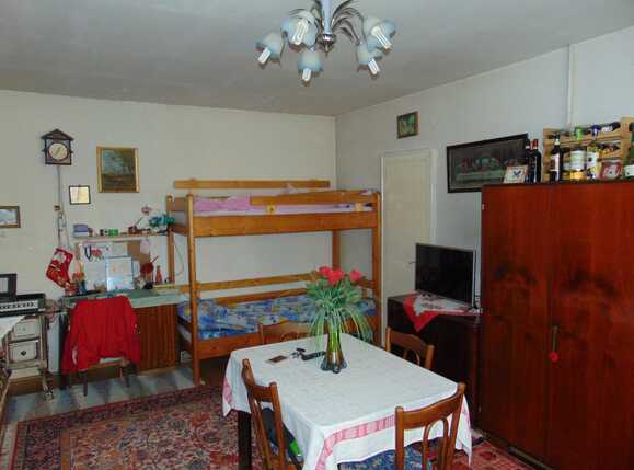 Casa de vânzare 2 camere Central - 29688CV | BLITZ Cluj-Napoca | Poza1