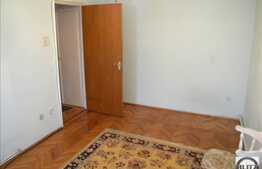 De vanzare 3 camere, decomandat! Garaj inclus in pret, zona strazii Ciucas