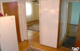 De vanzare 3 camere, decomandat! Garaj inclus in pret, zona strazii Ciucas