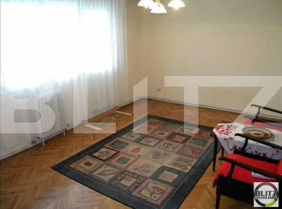 Apartament de vânzare 3 camere Manastur - 2969AV | BLITZ Cluj-Napoca | Poza1
