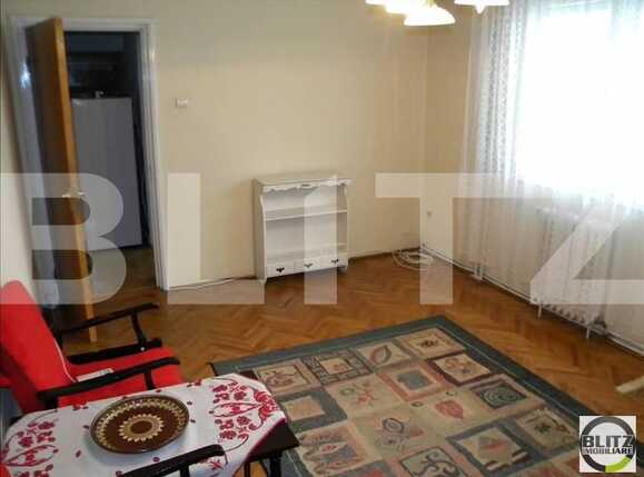 Apartament de vânzare 3 camere Manastur - 2969AV | BLITZ Cluj-Napoca | Poza3