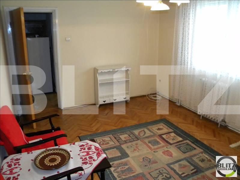 Apartament de vânzare 3 camere Manastur - 2969AV | BLITZ Cluj-Napoca | Poza3