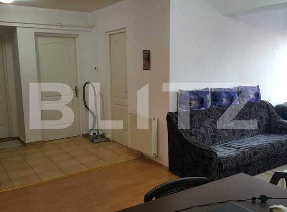 Apartament de închiriat 2 camere Central - 29690AI | BLITZ Cluj-Napoca | Poza3