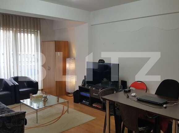 Apartament de închiriat 2 camere Central - 29690AI | BLITZ Cluj-Napoca | Poza1