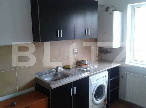 Apartament de închiriat 2 camere Central - 29690AI | BLITZ Cluj-Napoca | Poza11