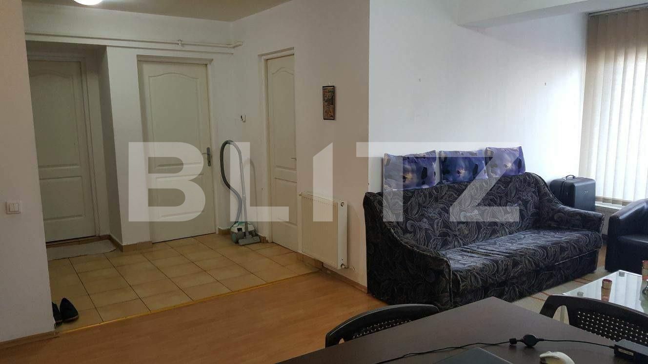 Apartament de închiriat 2 camere Central - 29690AI | BLITZ Cluj-Napoca | Poza3