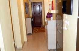 De inchiriat 2 camere, 42 mp, decomandat, zona strazii Clabucet