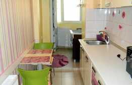De inchiriat 2 camere, 42 mp, decomandat, zona strazii Clabucet