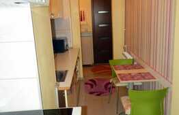 De inchiriat 2 camere, 42 mp, decomandat, zona strazii Clabucet