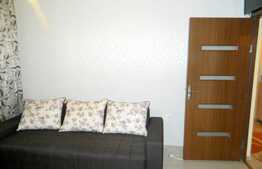 De inchiriat 2 camere, 42 mp, decomandat, zona strazii Clabucet