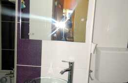 De inchiriat 2 camere, 42 mp, decomandat, zona strazii Clabucet