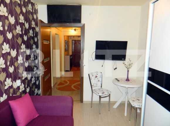 Apartament de închiriat 2 camere Manastur - 29691AI | BLITZ Cluj-Napoca | Poza6