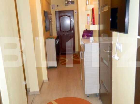 Apartament de închiriat 2 camere Manastur - 29691AI | BLITZ Cluj-Napoca | Poza4