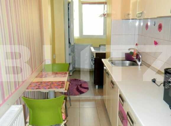 Apartament de închiriat 2 camere Manastur - 29691AI | BLITZ Cluj-Napoca | Poza9