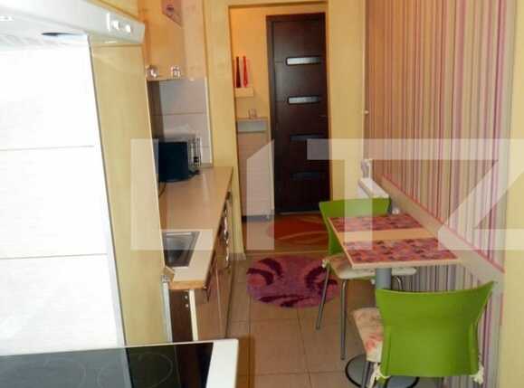 Apartament de închiriat 2 camere Manastur - 29691AI | BLITZ Cluj-Napoca | Poza8