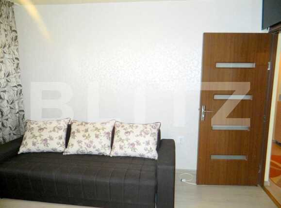 Apartament de închiriat 2 camere Manastur - 29691AI | BLITZ Cluj-Napoca | Poza1